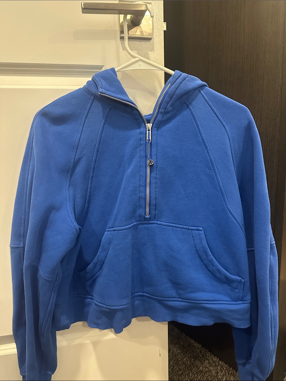 Lululemon Scuba